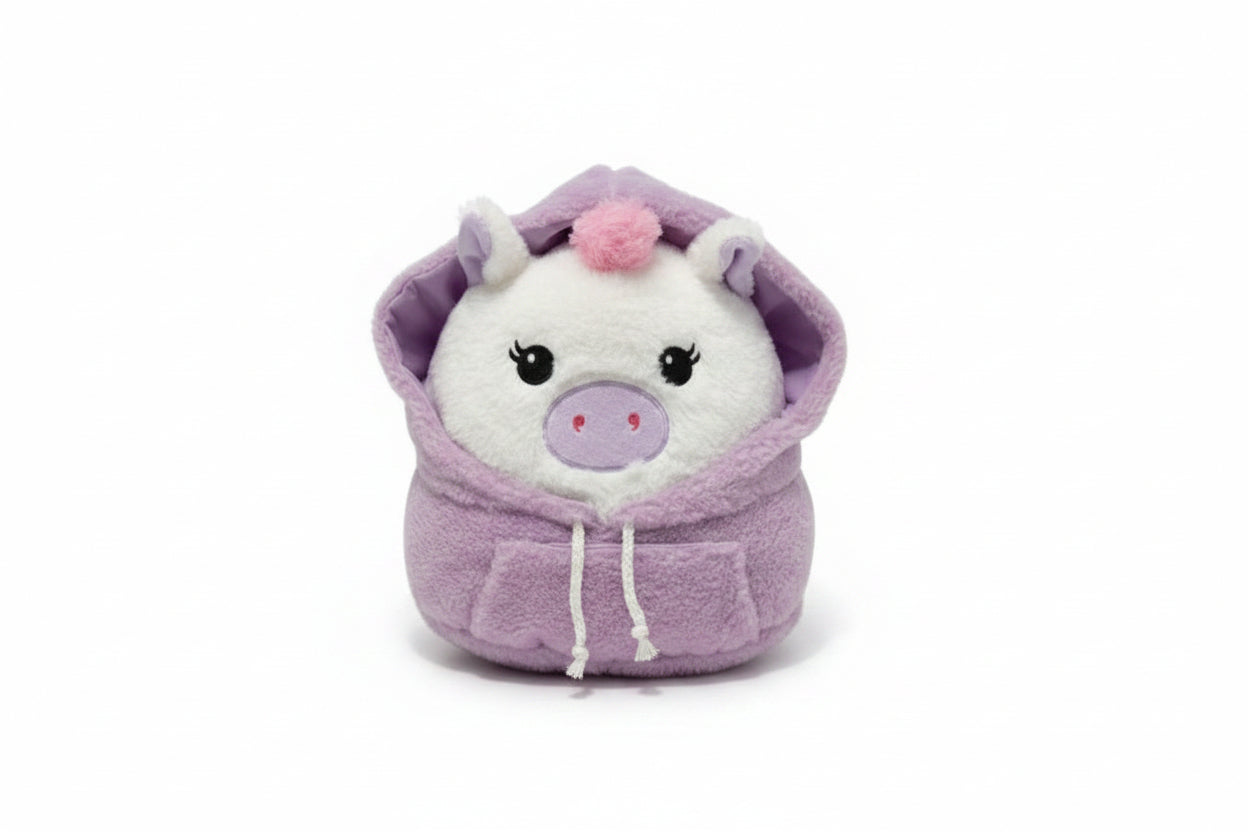 Animal Hoddle Plushie