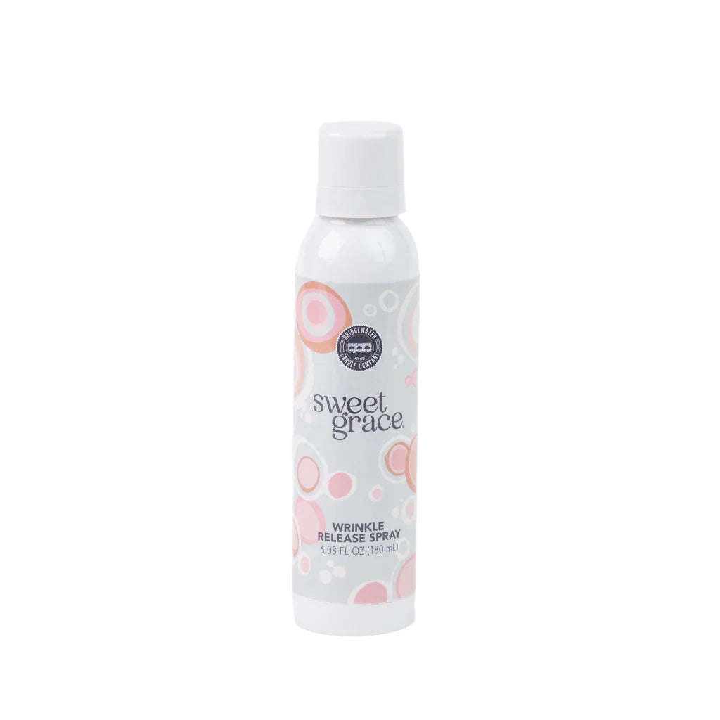 Sweet Grace Wrinkle Release Spray