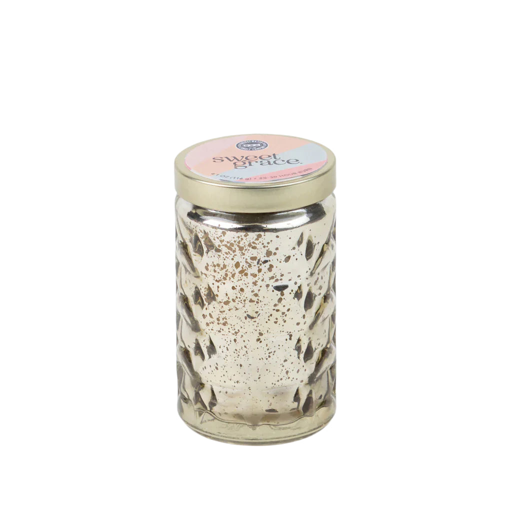 Sweet Grace Collection Candle #022