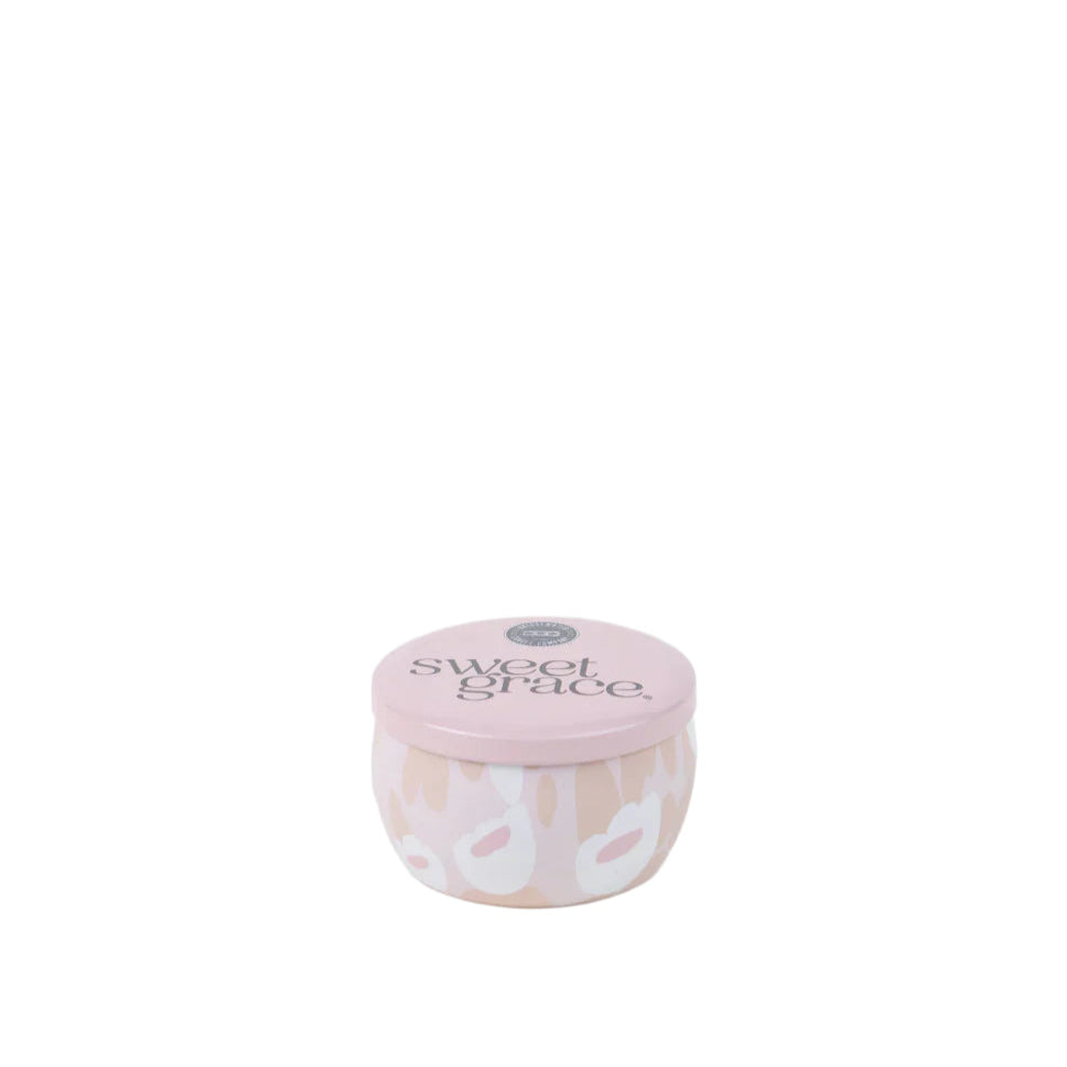 Sweet Grace Collection Candle #059