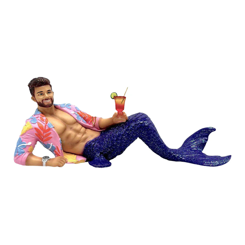 Miami Merman