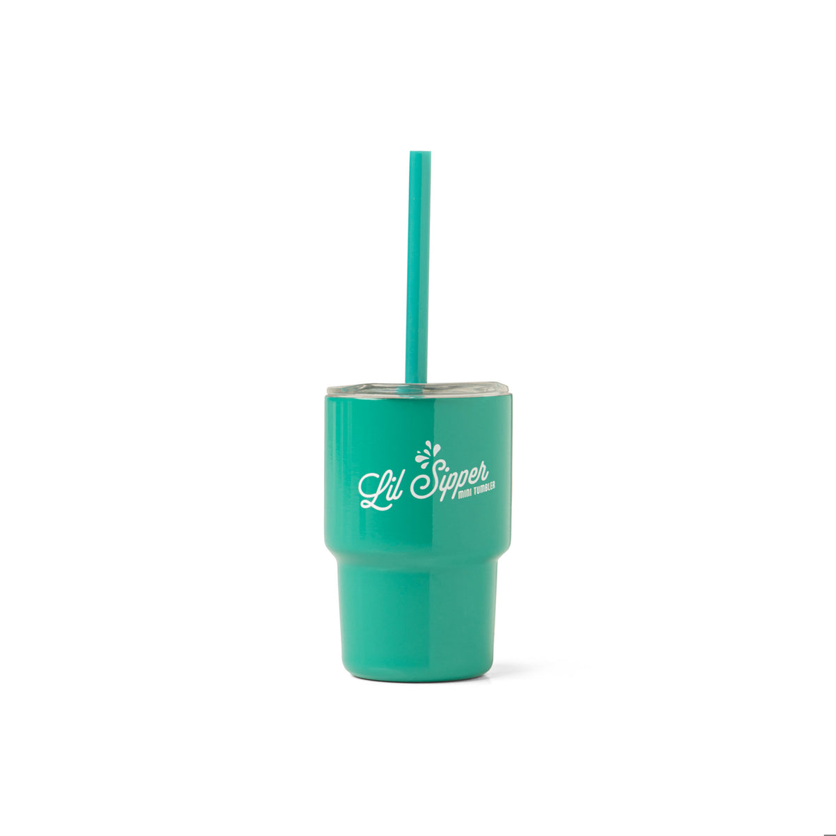 Lil' Sipper Mini Tumbler