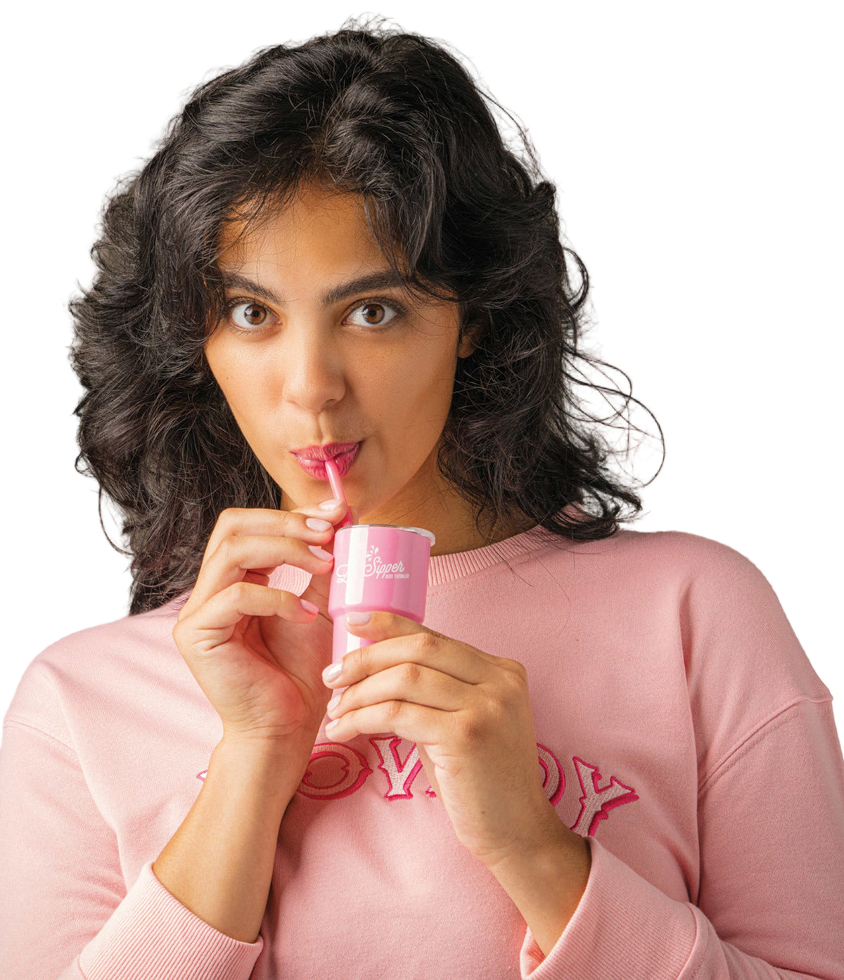 Lil' Sipper Mini Tumbler