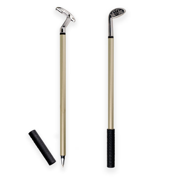 Hole in One Putt Putt Pens Golf Pen