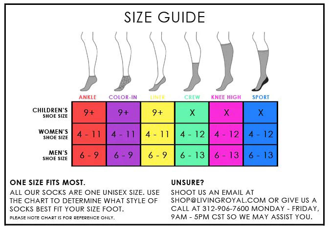 Organs Compression Socks