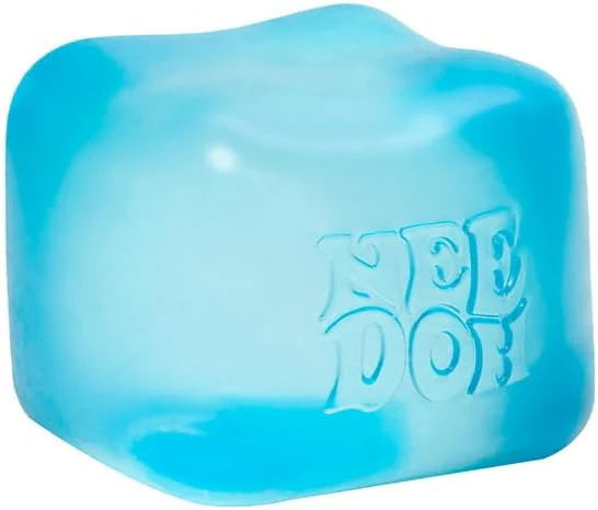Nee Doh Nice Cube