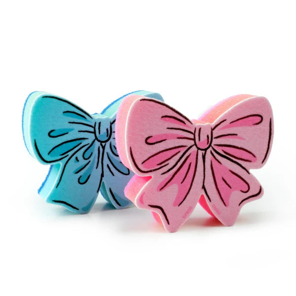 Tidy Ties Sponges