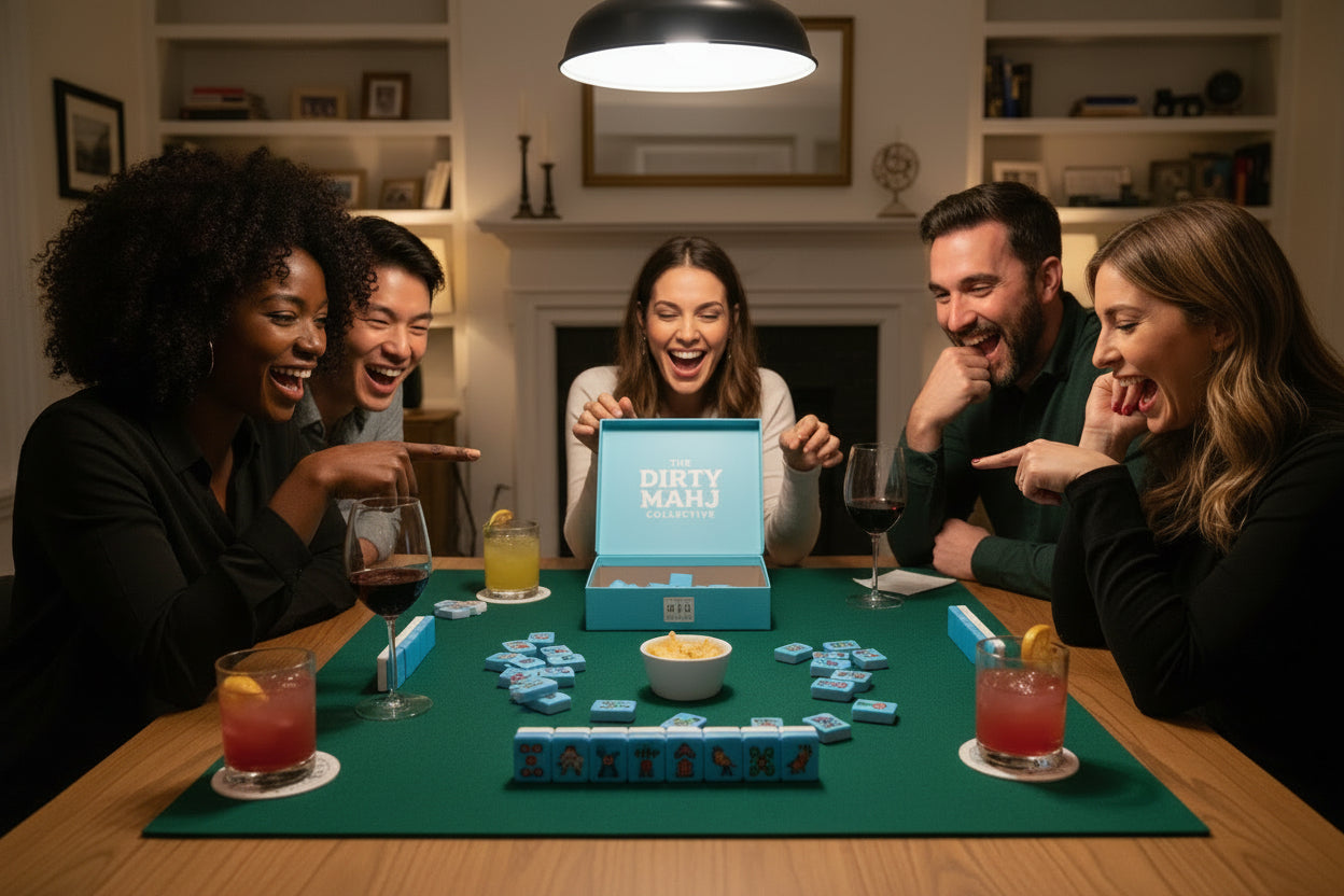 Games & Novelty