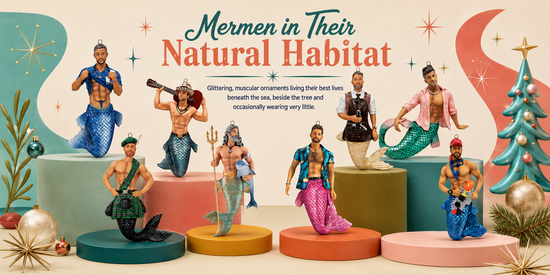 Mermen