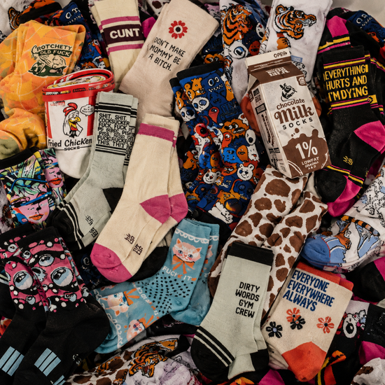 Socks