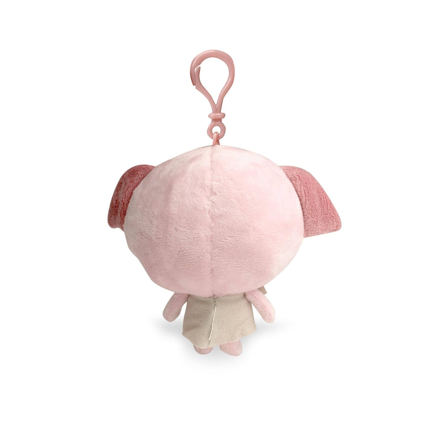 Dobby 4 Inch Plush Chibi Keychain