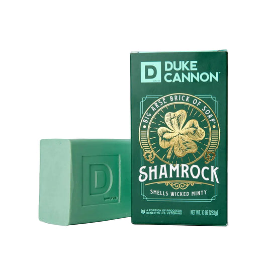 Big Arse Brick of Soap