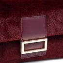 Beverly Faux Fur Crossbody