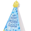 Happy Birthday Motherfucker Card