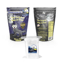 The Original Bag of Poo® (Wolf Cotton Candy Poo)