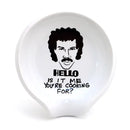 Hello Spoon Rest
