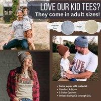 It’s Fall Y’all Country Cow Kids Tee