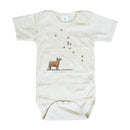 "Stargazer" Cow Onesie