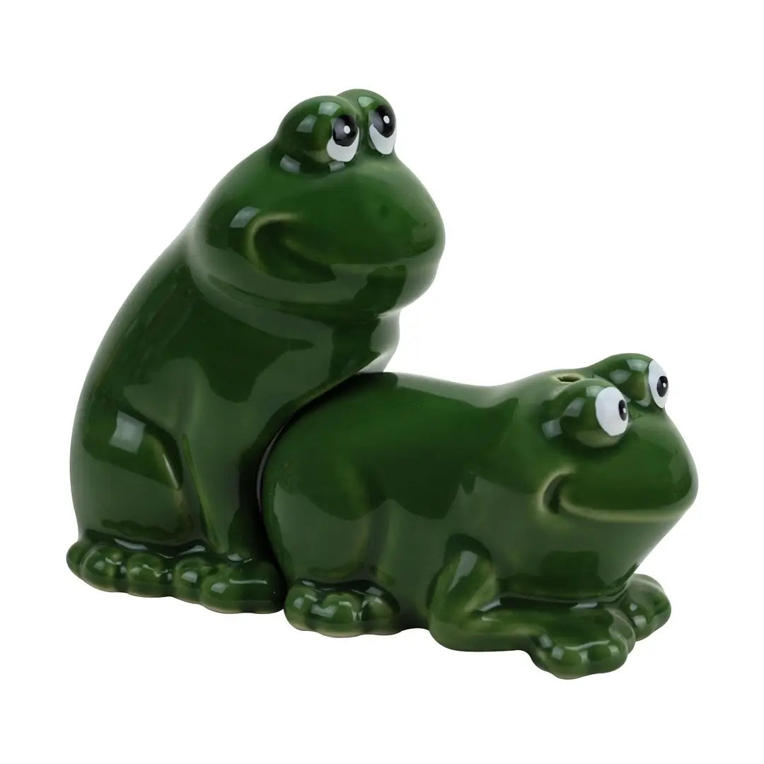 Froggy Style Salt & Pepper Shaker