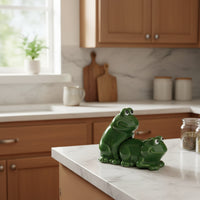 Froggy Style Salt & Pepper Shaker