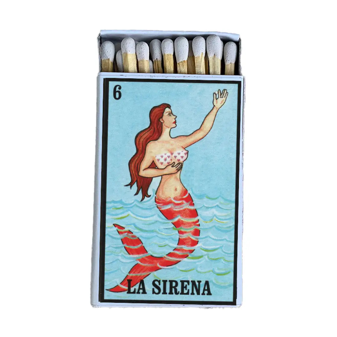 Matchbox