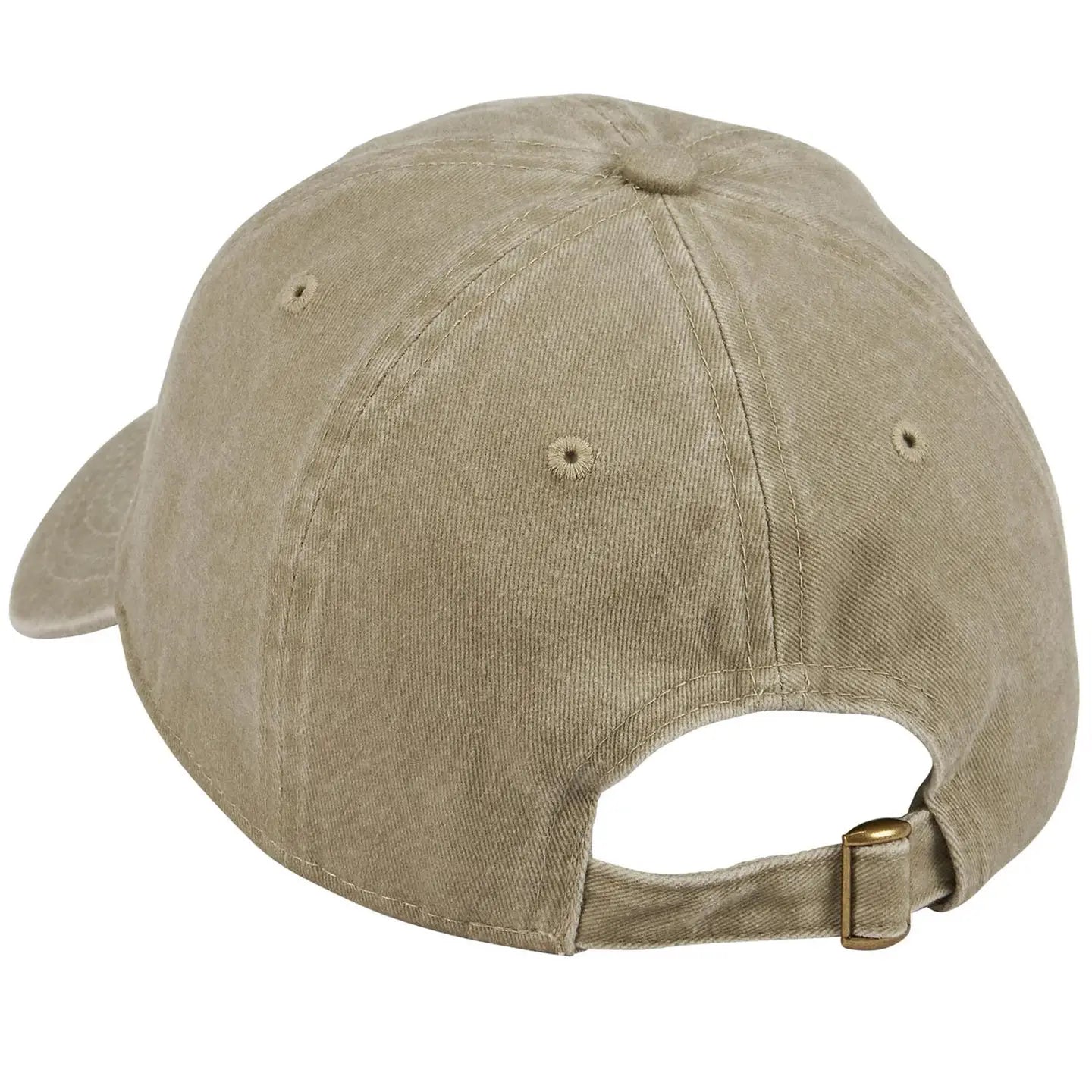 Non-Toxic Baseball Cap