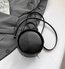 Vinyl Record Handbag