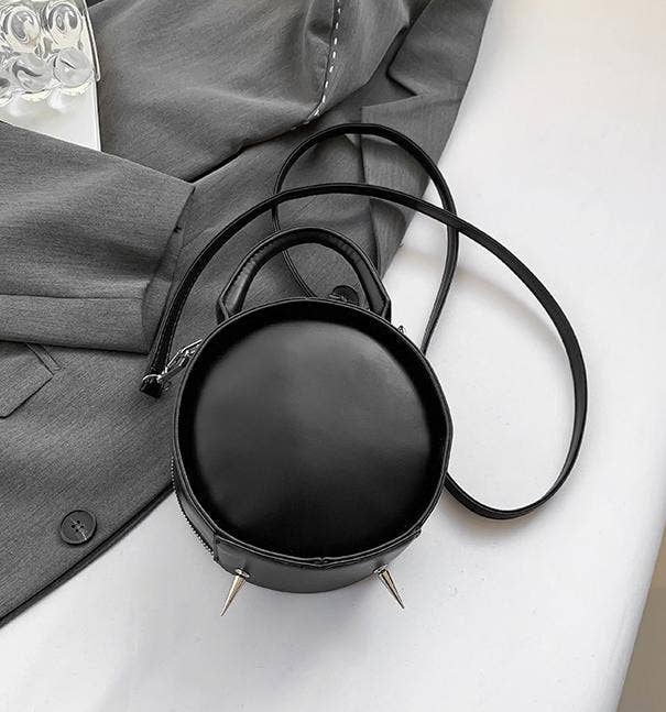 Vinyl Record Handbag