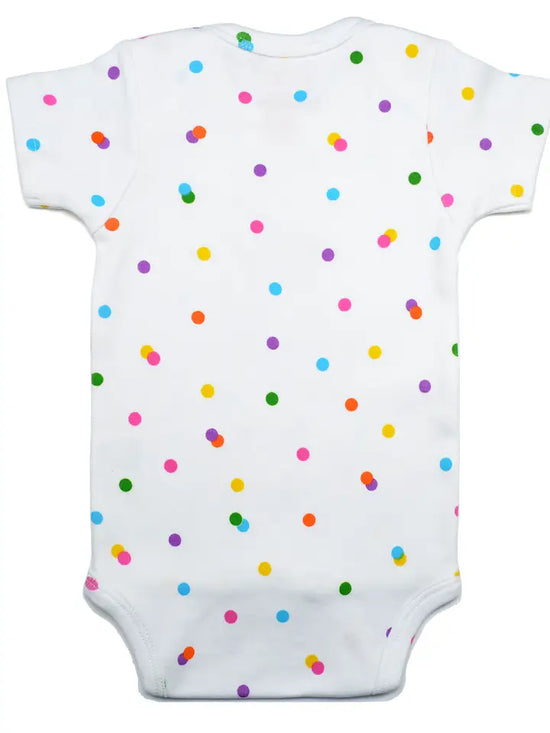 Cuter than a Cupcake Onesie