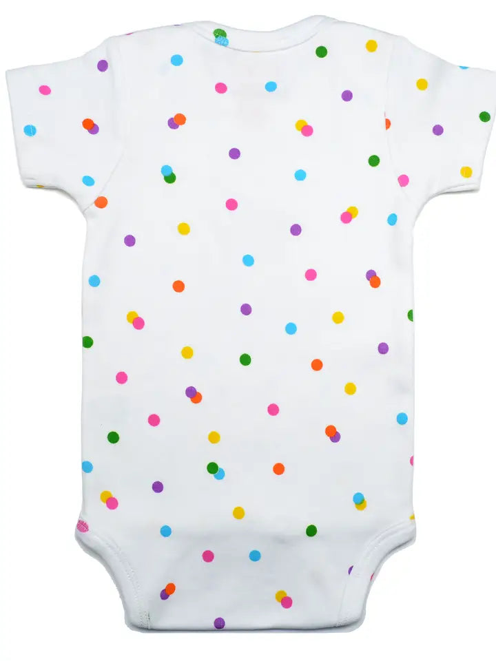 Cuter than a Cupcake Onesie