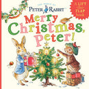Peter Rabbit’s Christmas Adventure Book