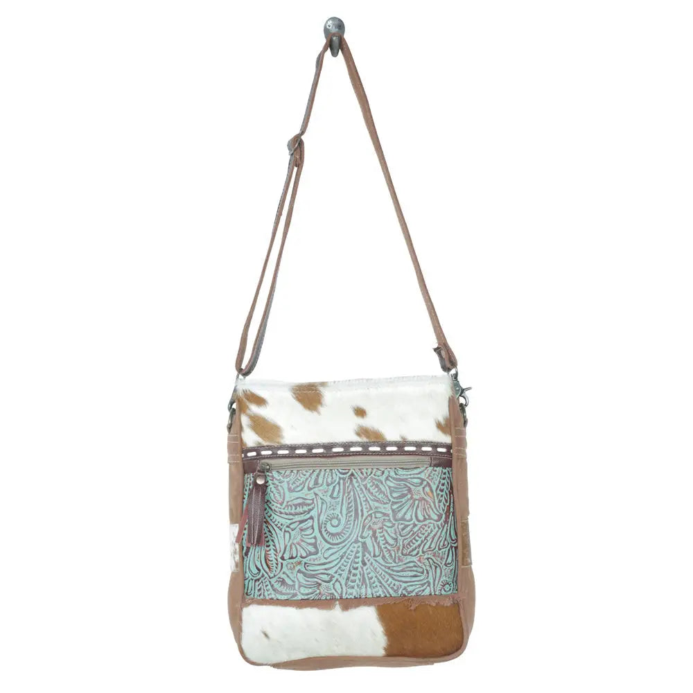 Lanthe Shoulder Bag