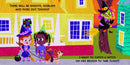 My First How to Catch a Witch Board Book