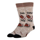 TD's Socks