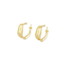Shemer Earrings