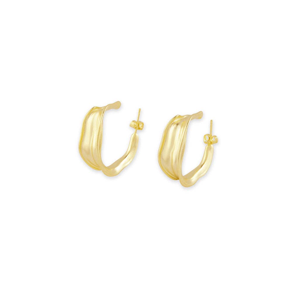 Shemer Earrings