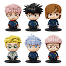 Jujutsu Kaisen ChibiBricks Blind Box