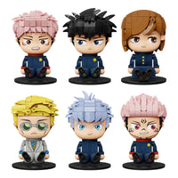 Jujutsu Kaisen ChibiBricks Blind Box