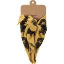 Poodle/Love My Human Large Pet Bandana