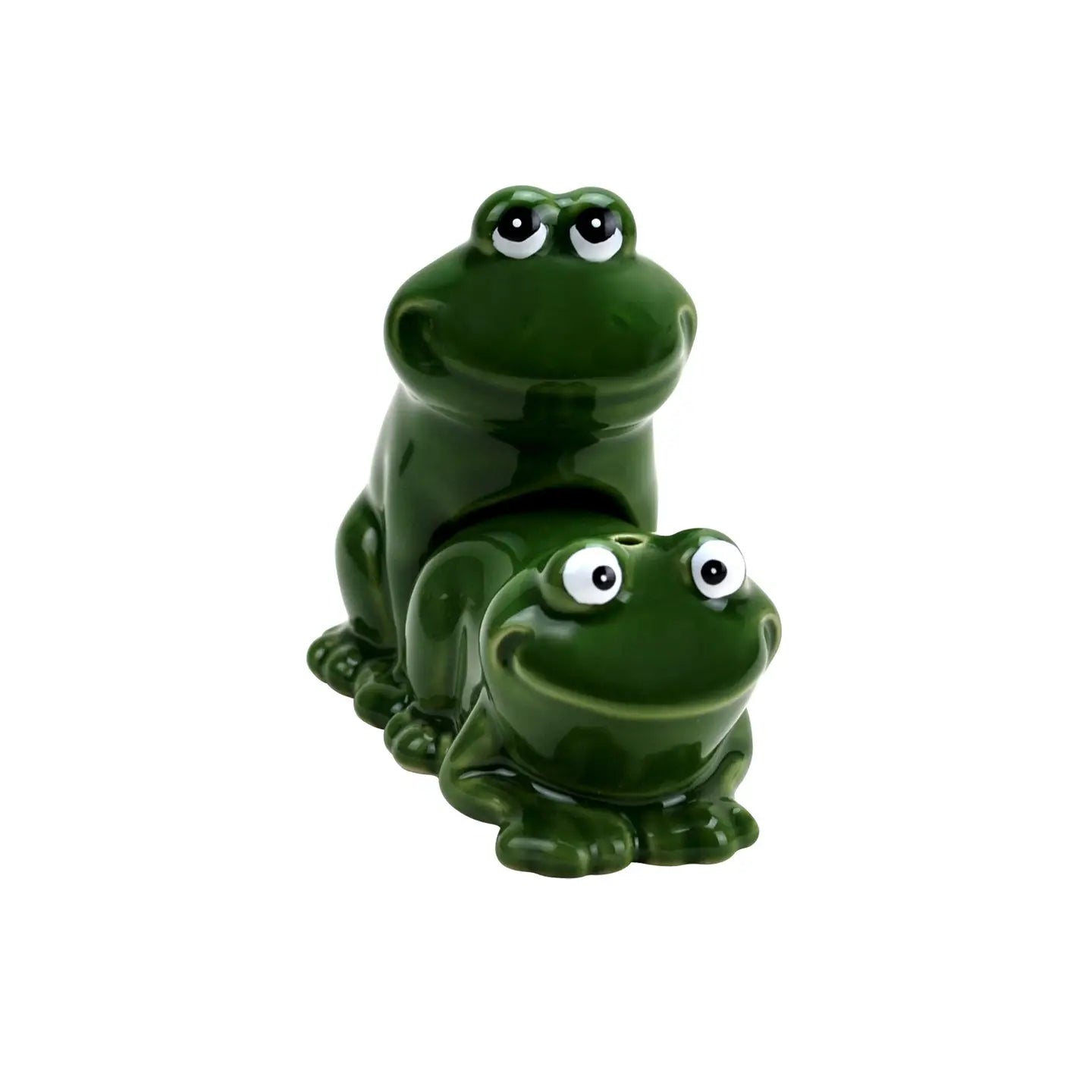Froggy Style Salt & Pepper Shaker