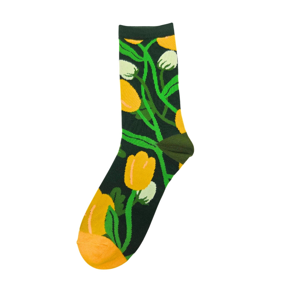 Good Moms Say Bad Words Socks
