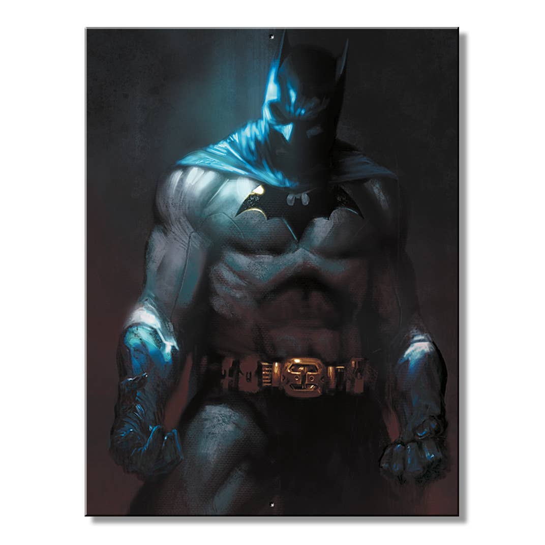 DC Comics Batman Shadow