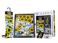 Sunflower Power ArtPack