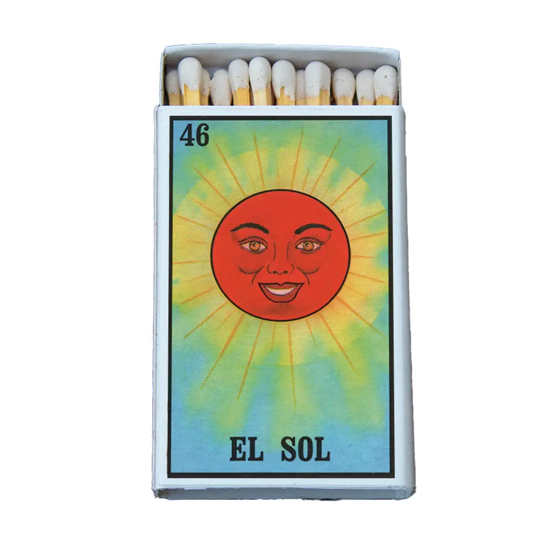 Matchbox