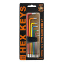 Hex Keys Set