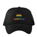 Gaymer Baseball Cap
