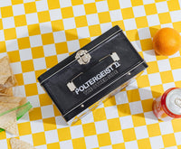 Poltergeist II: The Other Side Retro Metal Lunchbox