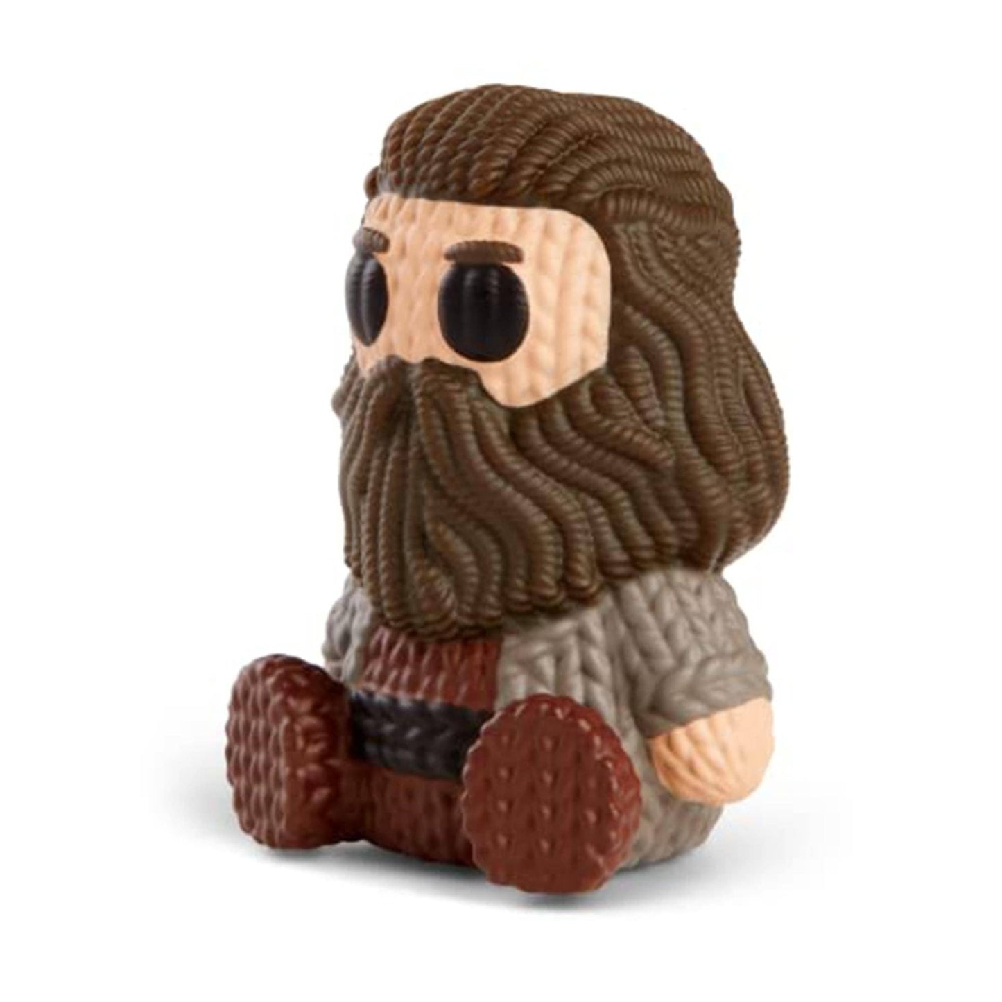 Hagrid Micro Handmade By Robots