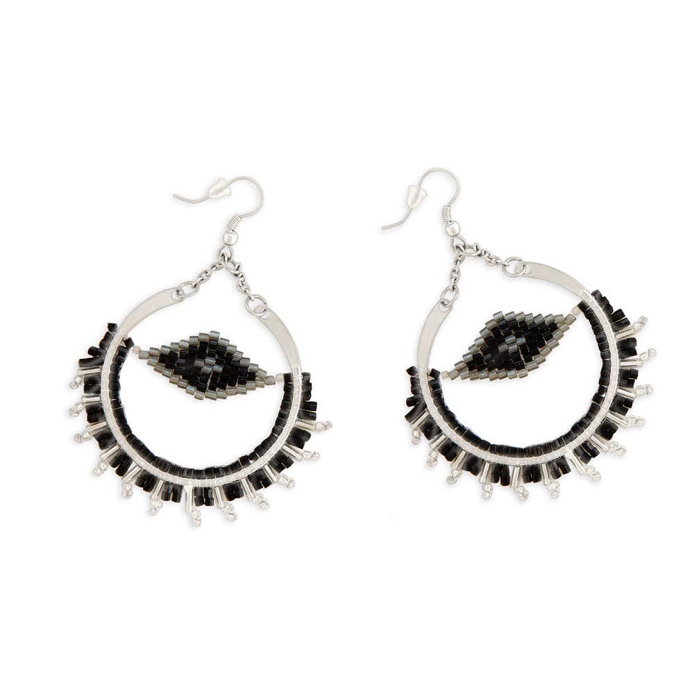Raindeers Earrings
