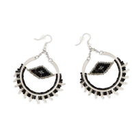 Raindeers Earrings